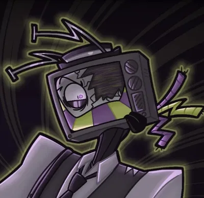 Mr. Terror