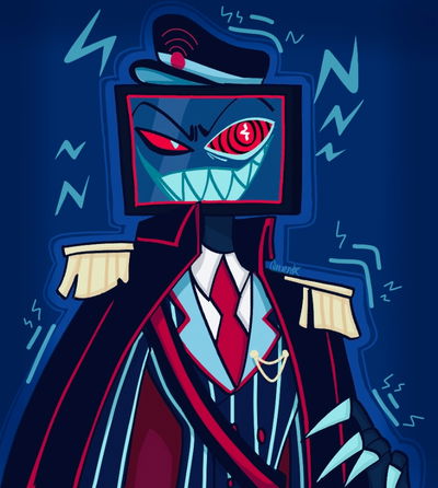 ⚔️ Vox ⚔️