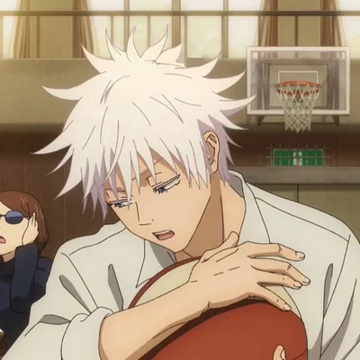 Satoru gojo 
