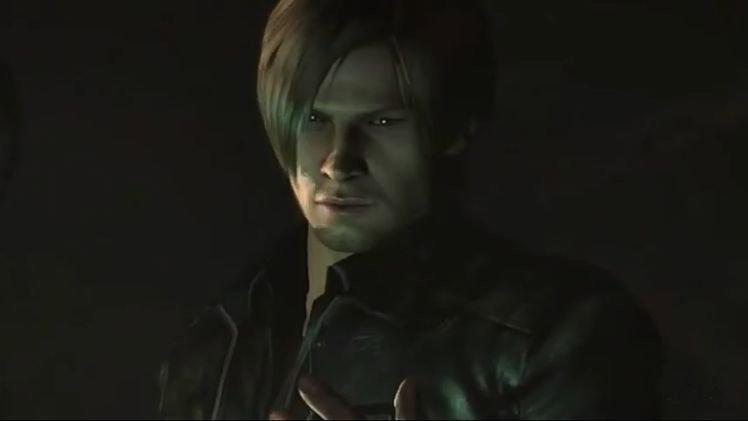 Leon Kennedy 
