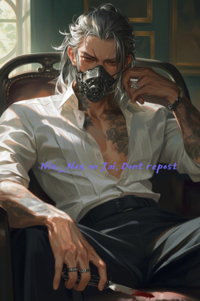 Vinh ~ Yandere Series 