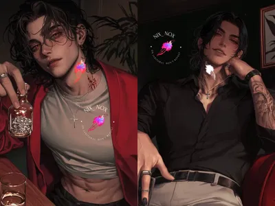 Gunnar & Kai