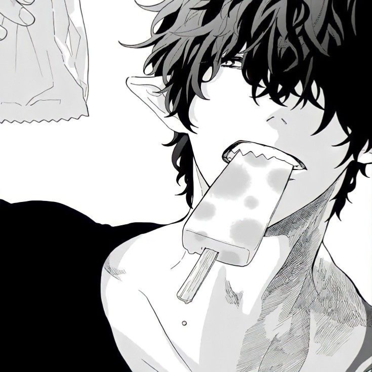 Warumono-san (Mr. Villain) 
