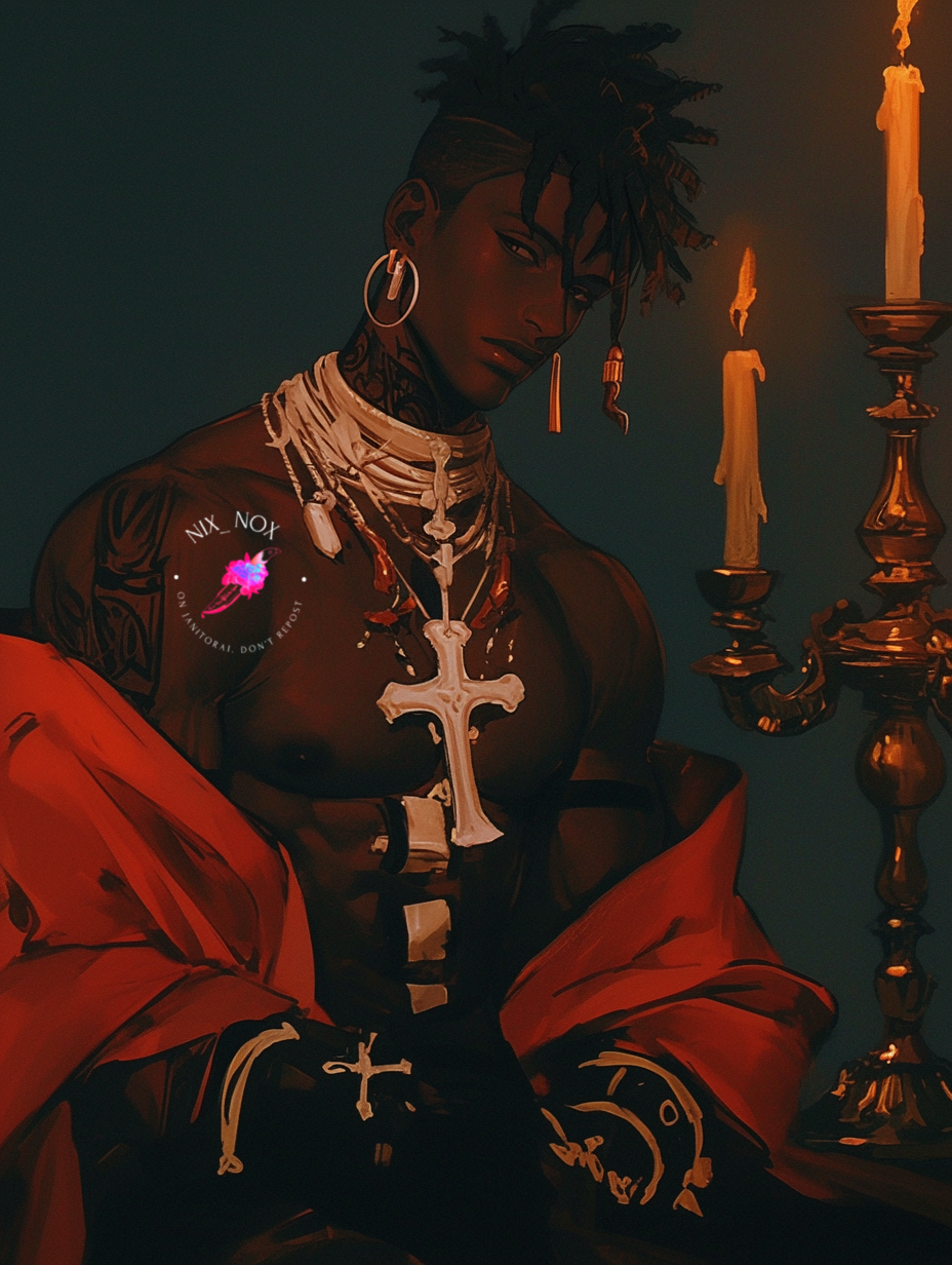 Oluwatemiayo || Babalawo 