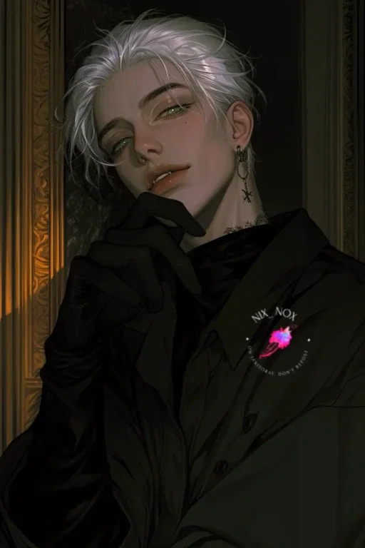 Artem Romanov || Coven 