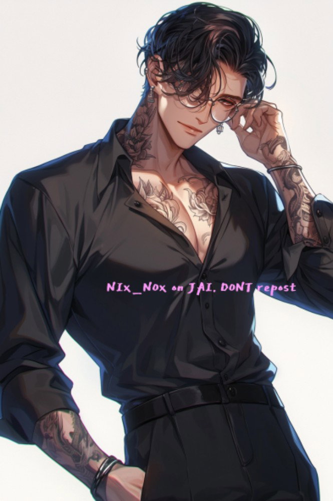 Kai ~ Yandere Series 