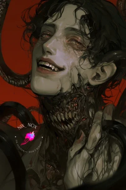 Wilbur || Lovecraftian Horror 