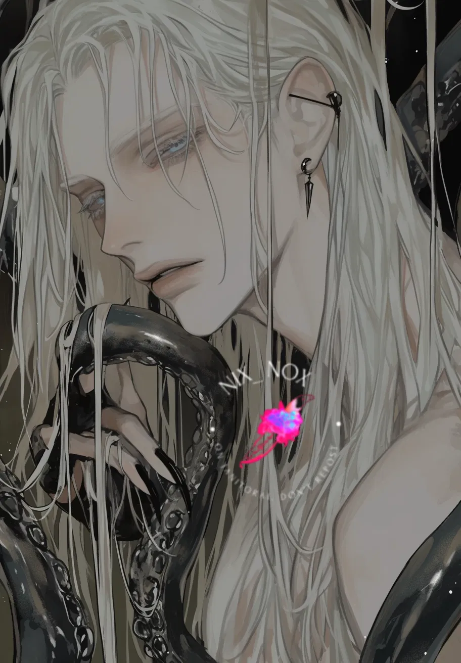 Mathias || Kraken 