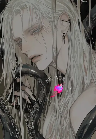 Mathias || Kraken