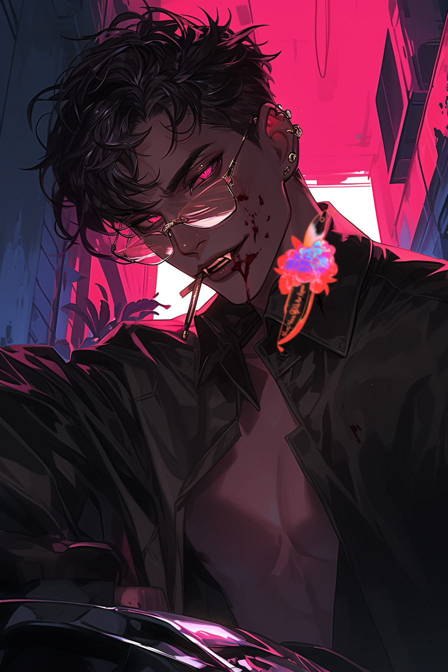 Lucifer 