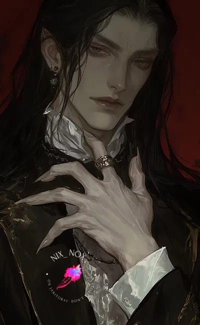 Lord Fane || Enemies to Lovers