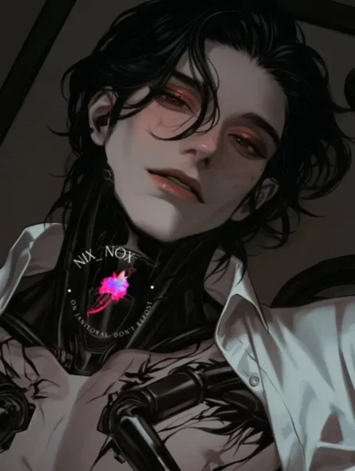 KAN3 || Overstimulation Submission Alt