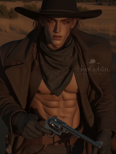 Kane || Outlaw