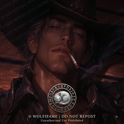 Jesse Dean Montgomery | SOS vol 6