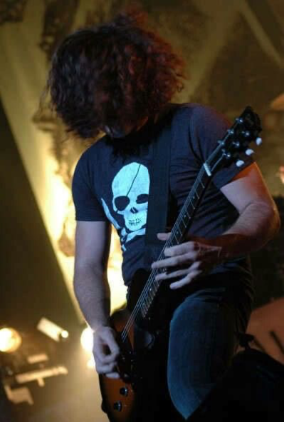 Ray Toro