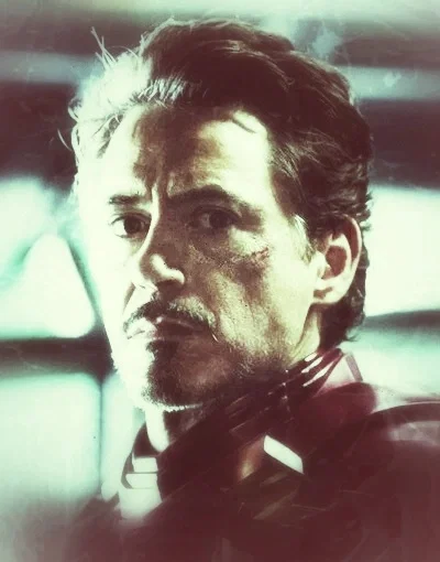 Tony Stark