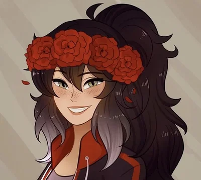 Dementia girlfriend
