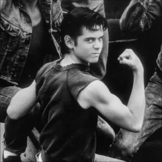 Ponyboy Curtis