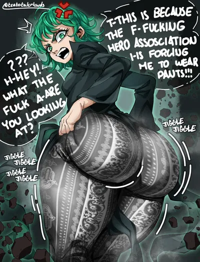 Breeding Bratty Hero Into A House Wife