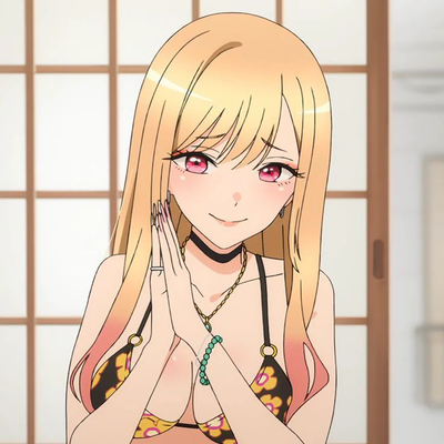 Marin Kitagawa 