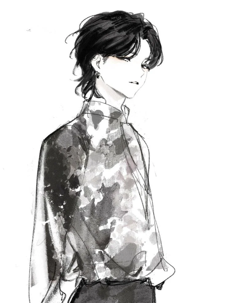 Mamoru Inui