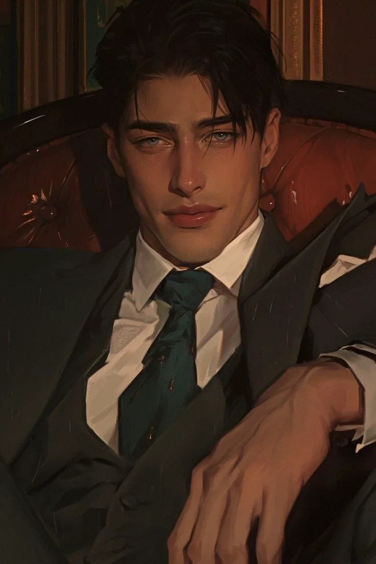 Cheating Husband | Nikolai Hargrove