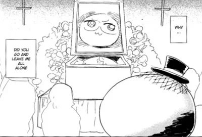 Stupid mochitalia doujin I read just now