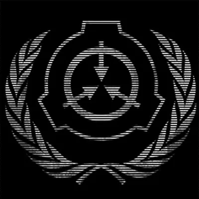 The SCP foundation