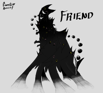 Best Friends Forever | YANDERE DEVICE_FRIEND