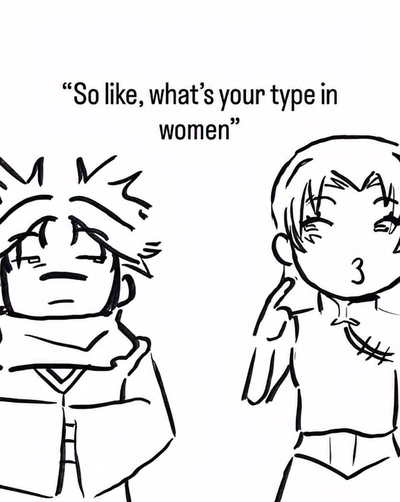 Yuki, Choso