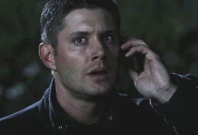 Dean Winchester