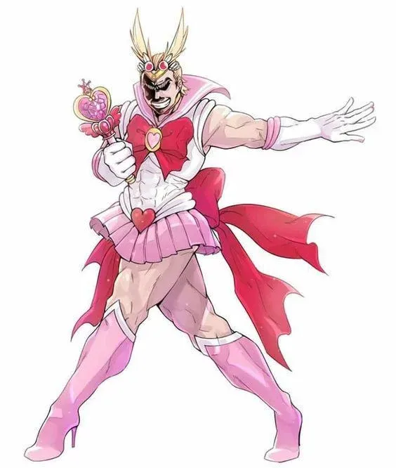 MHA- Staying With A Pro Hero (any hero)