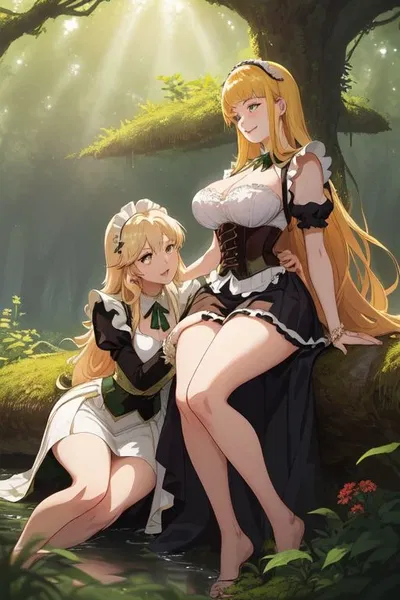 Elara & Clara 