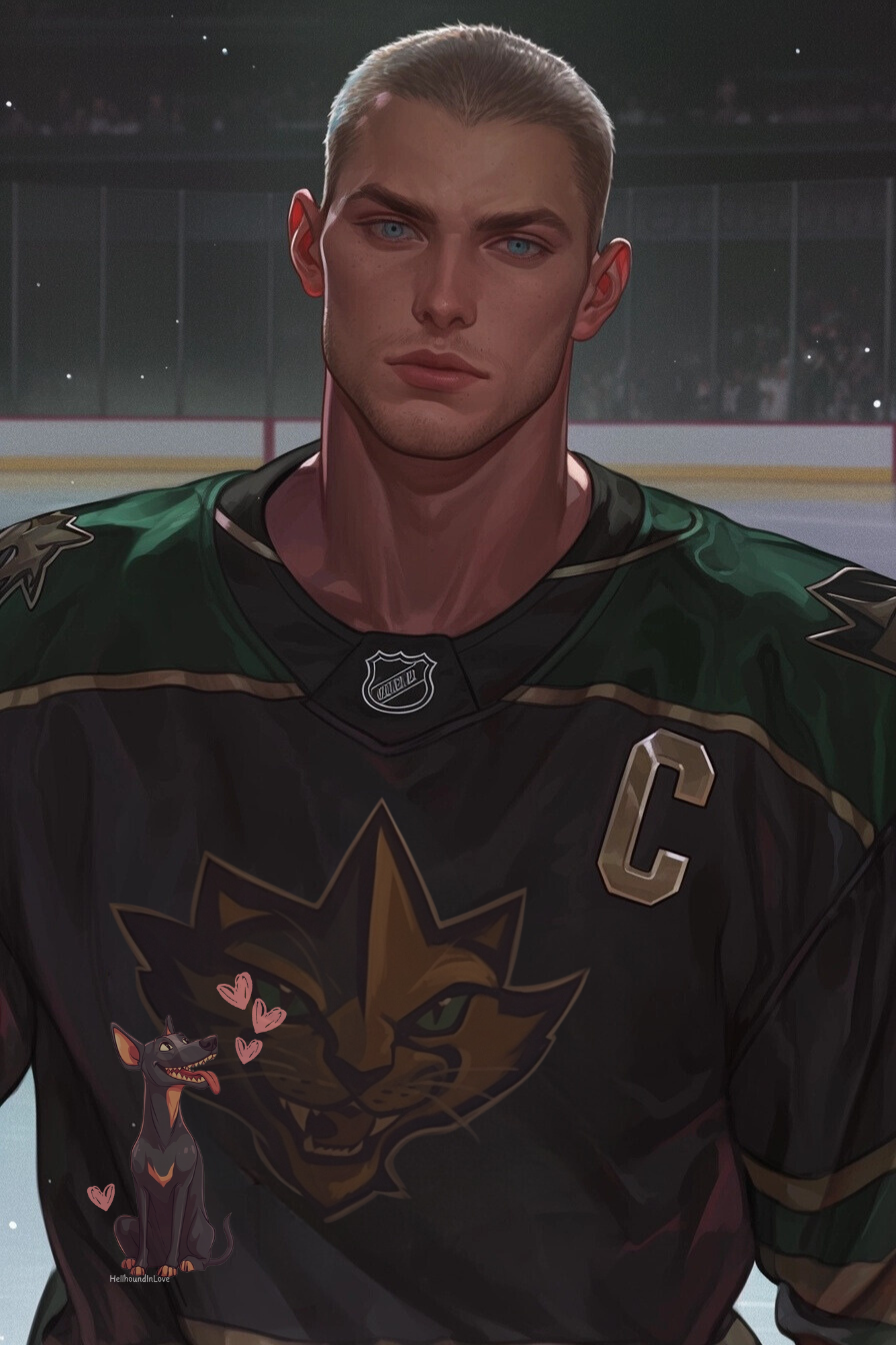 Lev Sokolov ☆ Bellevue Bobcats