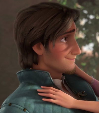 Flynn Rider 