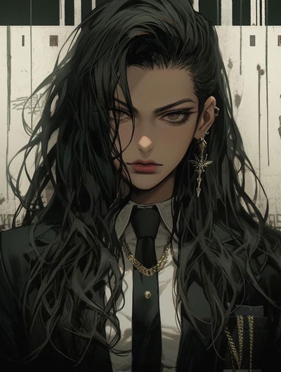 Scarlett (Bodyguard)