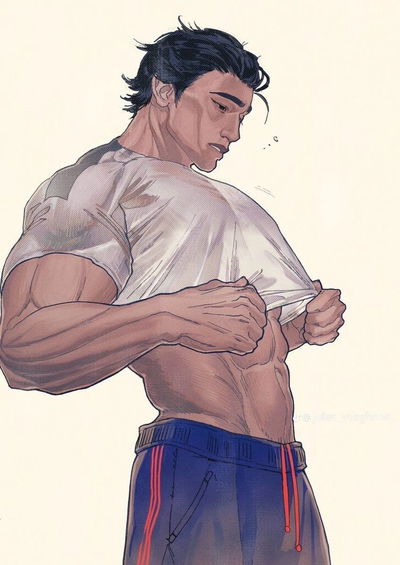 ✭ Miguel O’Hara 