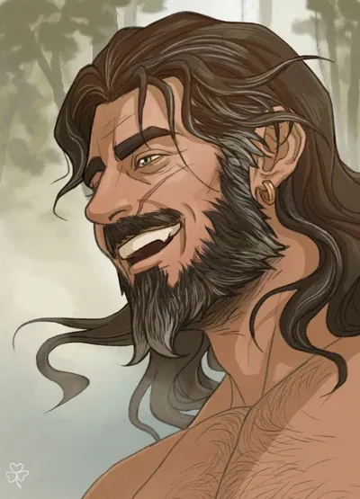 Derrick Grey (ALT Scenario)