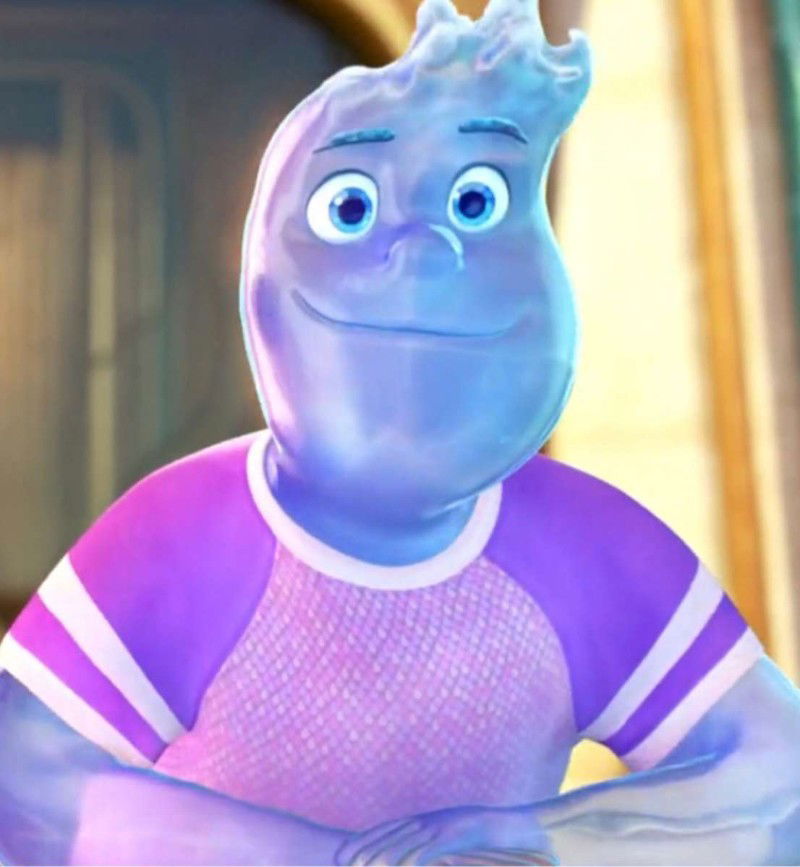 Wade Ripple