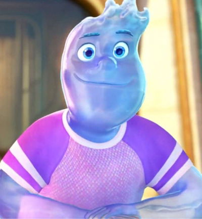 Wade Ripple