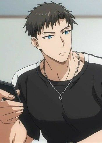 Soma Mizuno