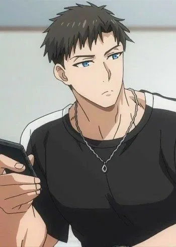 Soma Mizuno