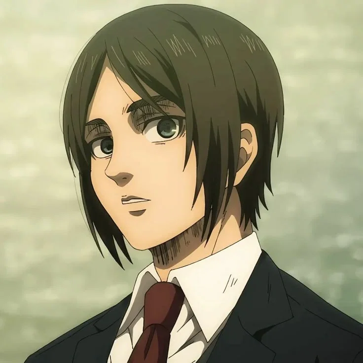 Eren Yeager