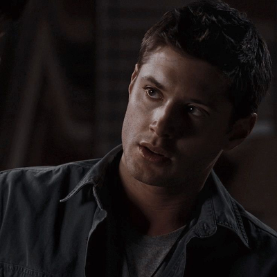 Dean Winchester