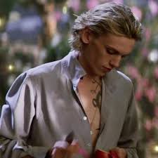Jace Wayland