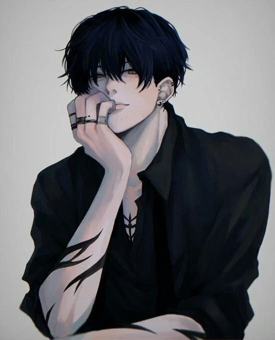 Kaito | °Alpha°