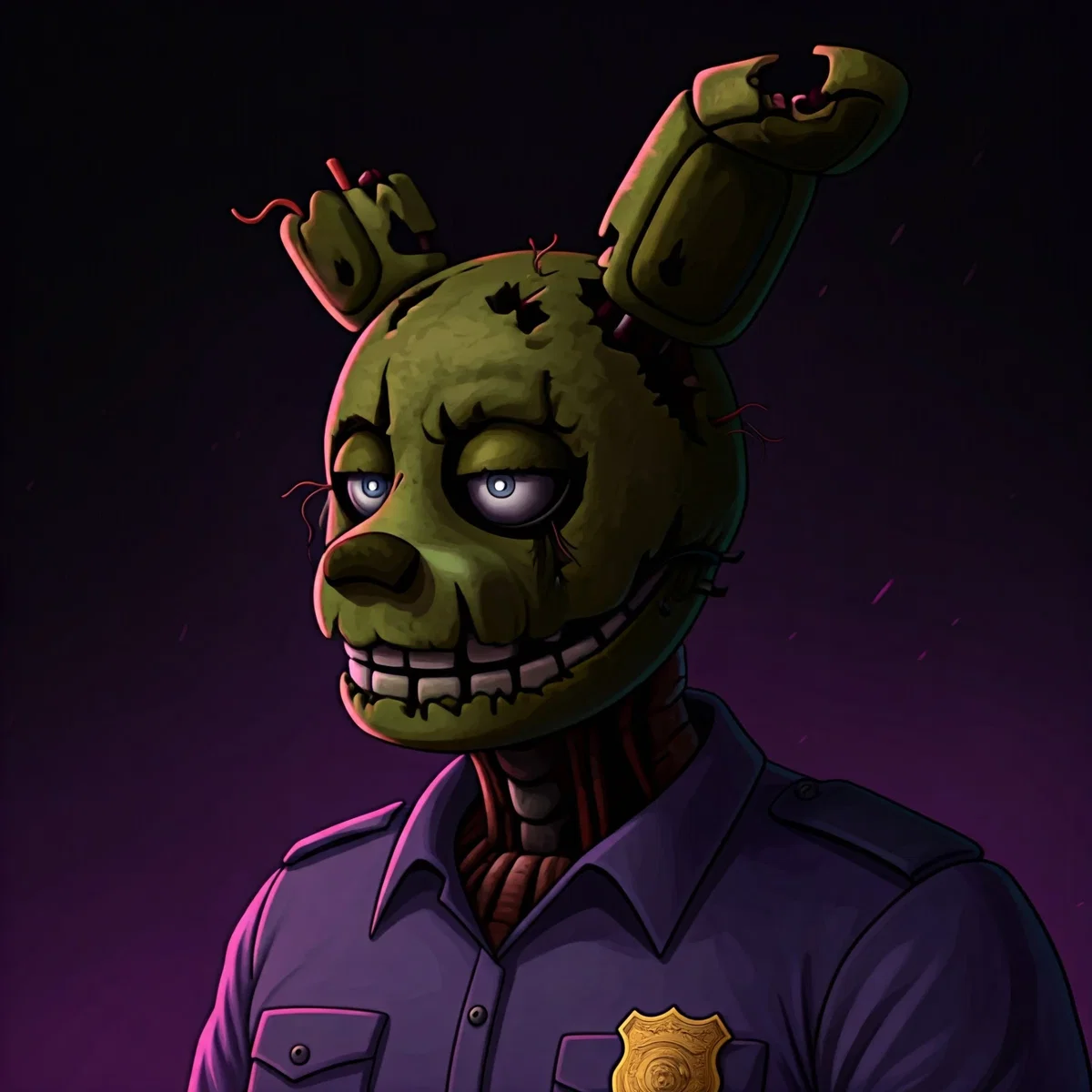 SpringTrap