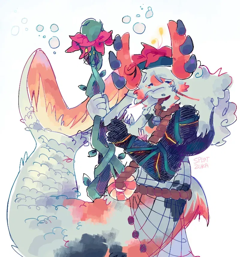 Vinesplash