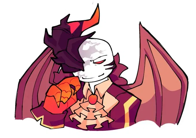 Firebrand