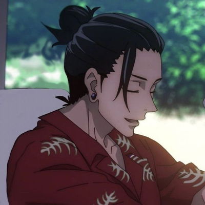 Geto [Sugusato]